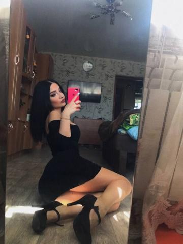 Индивидуалка Арнелла Фотография 11