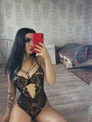 Индивидуалка Арнелла Фотография 7
